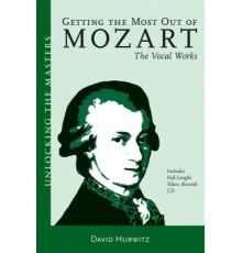 Mozart. The Instrumental Works