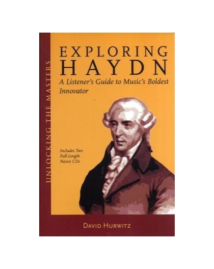Exploring Haydn. A Listener?s to Music?s