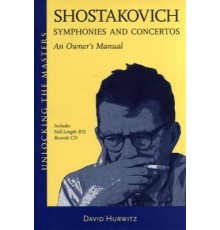 Shostakovich. Symphonies and Concertos.