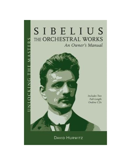 Sibelius. The Orchestral Works. An Owner