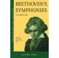 Beethoven?s Symphonies. A Guided Tour