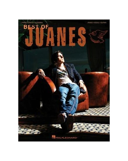 Juanes, Best Of