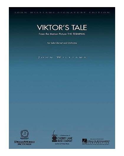 Viktor? s Tale