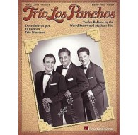 Trio Los Panchos-Twelve Boleros