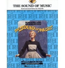 The Sound Of Music Instrumental Solos/ F