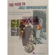 The Path to Jazz Improvisation