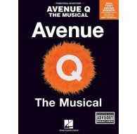 Avenue Q: The Musical