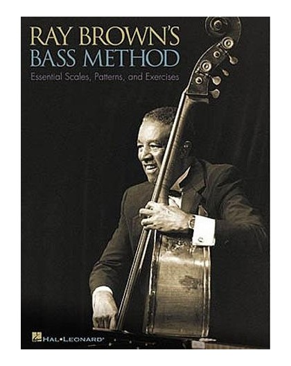 Ray Brown?s Bass Method