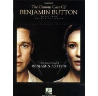The Curious Case Of Benjamin Button Pian