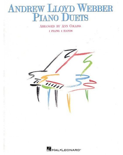 Piano Duets