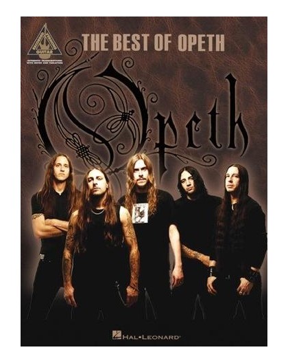 The Best of Opeth