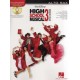 *Disney High School Musical 3   CD/ Sax