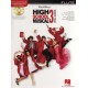 Disney High School Musical 3   CD/Flauta