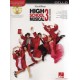 Disney High School Musical 3   CD/Cello