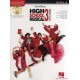 Disney High School Musical 3   CD/Viola