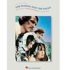 Mamas and The Papas 16 Hits