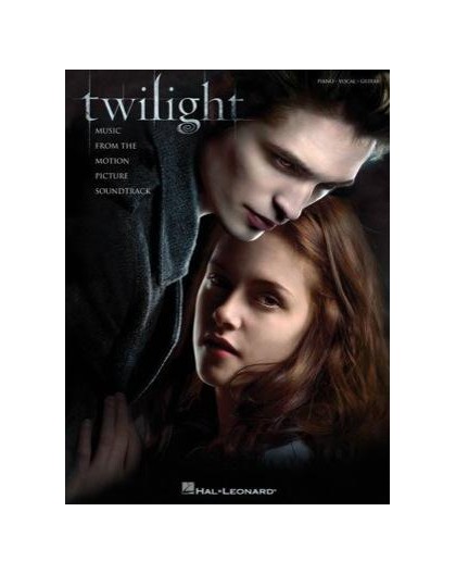 Crepúsculo/ Twilight PVG