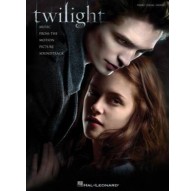 Crepúsculo/ Twilight PVG