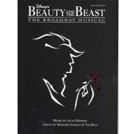 Disney?s Beauty and the Beast The Broadw