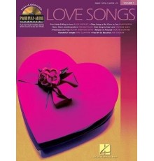 Love Songs Vol.7 PVG   CD
