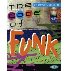 The Code Of Funk   3CD