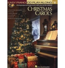 Christmas Carols   CD.Easy Piano. Vol 28