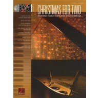 Christmas for Two   CD. Volume 37