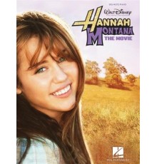 Disney. Hannah Montana. The Movie Big-No