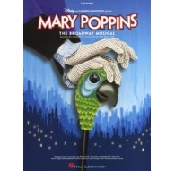 Mary Poppins The Broadway Musical