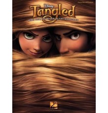 Disney Tangled (Enredados)