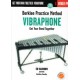 Berklee Practise Method Vibraphone Get Y