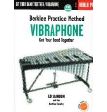 Berklee Practice Method Vibraphone Get Y