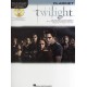 Twilight (Crepusculo)/ Clarinete