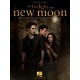 The Twilight Saga New Moon (Crepúsculo)