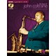 The Best Of John Coltrane Saxophone   CD