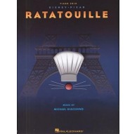 Ratatouille Disney Pixar