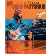 The Essential Jaco Pastorius