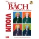 Best Of Bach   CD/ Vl