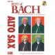 Best Of Bach   CD/ Sax alt