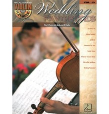 Wedding Favourites Vol.13   CD
