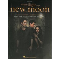 The Twilight Saga New Moon Easy Piano