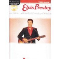 Play-Along Elvis Presley   CD/ Trumpet