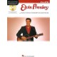 Play-Along Elvis Presley   CD/ Flute