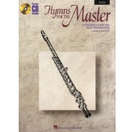 Hymns for the Master for Flute   CD