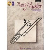 Hymns for the Master Trombone   CD