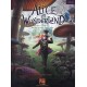 Alice in Wonderland Piano Solo