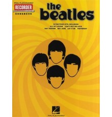 Recorder Sonbook The Beatles