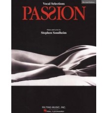 *Passion
