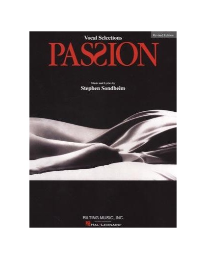 *Passion