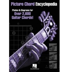Picture Chord Encyclopedia Photos & Diag